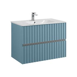 Тумба под раковину Art&Max Elegant AM-ELEGANT-800-2C-SO-NG-P
