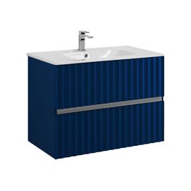 Тумба под раковину Art&Max Elegant AM-ELEGANT-800-2C-SO-SA-P