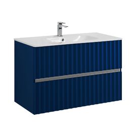 Тумба под раковину Art&Max Elegant AM-ELEGANT-900-2C-SO-SA-P
