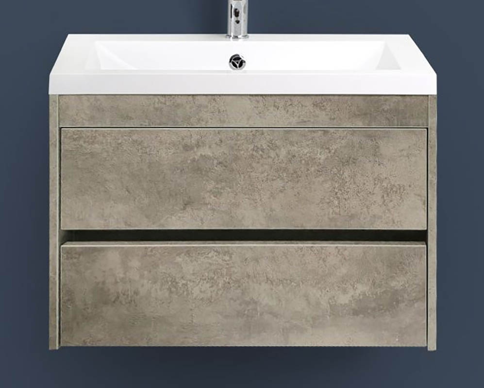 Тумба под раковину Art Max Family Family-750-2C-SO-CV 22724₽