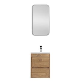 Мебель для ванной комнаты Art&Max FAMILY-M Family-M-400-2C-SO-HG