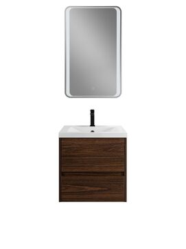 Мебель для ванной комнаты Art&Max FAMILY-M Family-M-500-2C-SO-BO