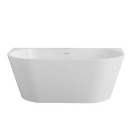 Акриловая ванна Art&Max Modica AM-MODICA-1700-800