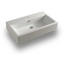   Artceram Washbasins Box TFL026 01 00 bi*1