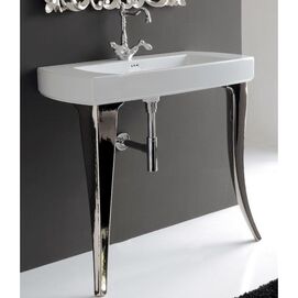 Ноги для консоли Artceram Jazz JZC002 51 00/ JZ23