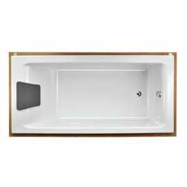   190x90 Artize Bathtubs ABT-WHT-ARTIZE190