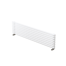 Радиатор стальной трубчатый Asthetik A42H.42.1000.4.192.BR.9016mt