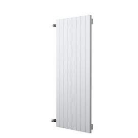 Радиатор стальной трубчатый Asthetik ASV.6030.750.4.270.BL.9016mt