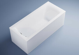     Astra-Form - SOLID 150x70 01010057  