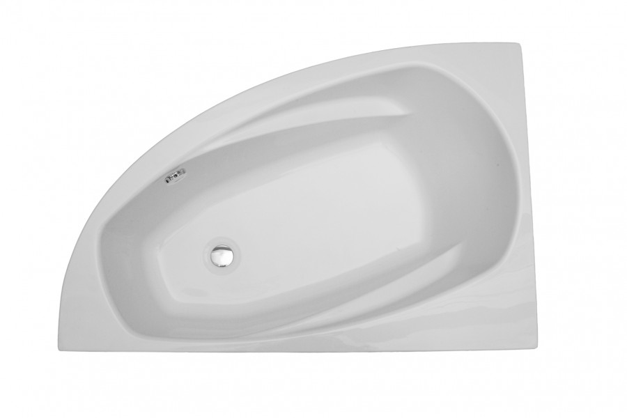 Ванна Астра-Форм Тиора L 155x105, размер 155x105, цвет белый - фото 2
