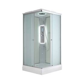 Душевая кабина AvaCan CK CK2080LED