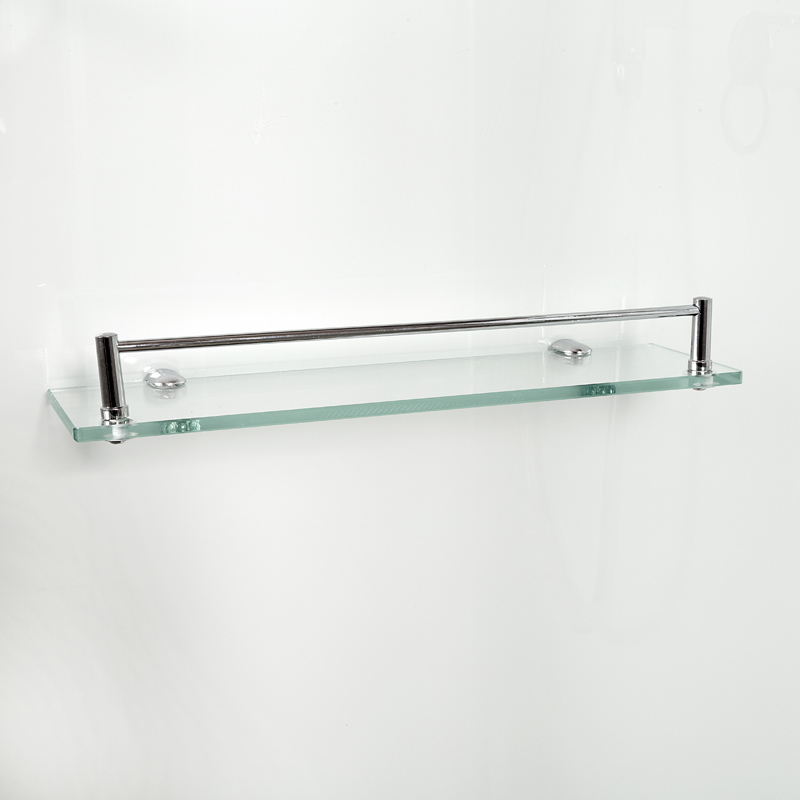 Душевая кабина AvaCan D10SLED 100x100 стекло матовое, профиль хром