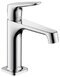 Фото Смеситель для раковины Axor Citterio M 34010000 хром 0