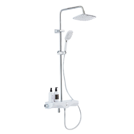 Душевая стойка Azario  AZ-821