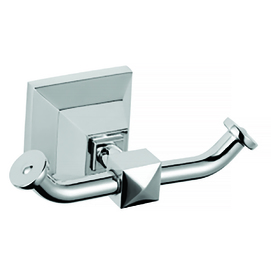 Крючок двойной Azario Altre AZ-96005A