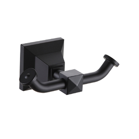 Крючок двойной Azario Altre AZ-96005AB