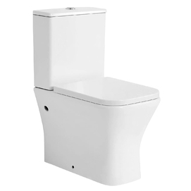 Унитаз-компакт напольный Azario Blaise AZ-55-1