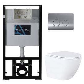       Azario Grado AZ-8010-1000+AZ-8200-0084/AZ-P57-0120+AZ-0046N