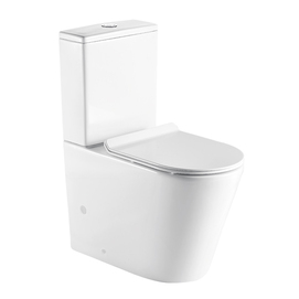 Унитаз-компакт напольный Azario Maro AZ-2125