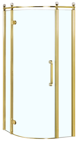   Azario Ontario 90x90 AZ-NBB2231-L 900 GOLD  ,  ,  