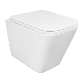 Унитаз подвесной Azario Pro PRO-0002 UQ3