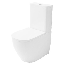 Унитаз-компакт напольный Azario Renda AZ-8693