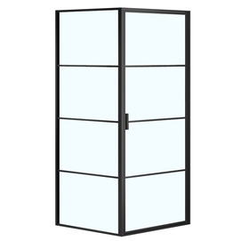  Azario Richmond 80x80 AZ-NAG1221 800 BLACK  ,  ,  