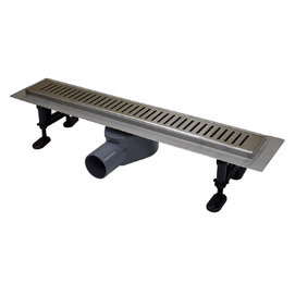 Душевой трап (лоток) Azario Stick AZPP01-60 Stick