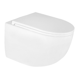 Унитаз подвесной Azario TERSO AZ-092E-UQ3