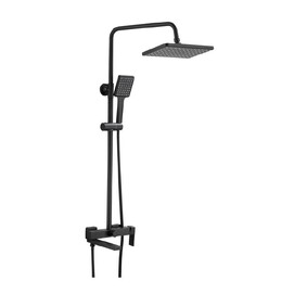 Душевая система BELZ  B24613-7