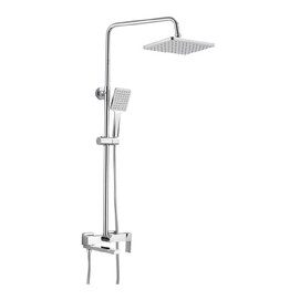 Душевая система BELZ  B24613