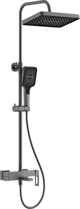 Душевая система BELZ  B24658-3