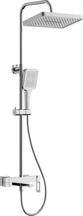 Душевая система BELZ  B24658