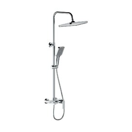 Душевая система BELZ  B24678
