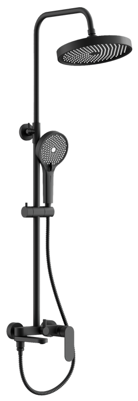 Душевая система BELZ  B24713-7