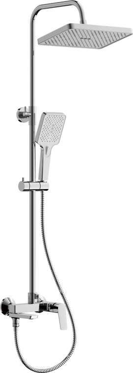 Душевая система BELZ  B24715