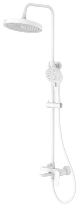 Душевая система BELZ  B24786-8