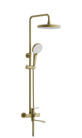 Душевая система BELZ  B24812-5