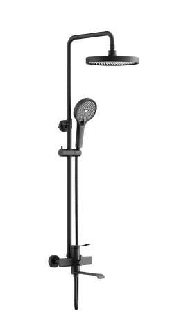 Душевая система BELZ  B24812-7