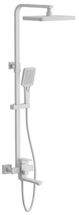 Душевая система BELZ  B24817-8