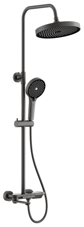 Душевая система BELZ  B25713-3