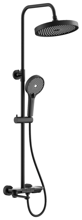 Душевая система BELZ  B25713-7