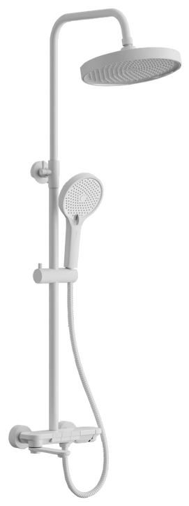 Душевая система BELZ  B25713-8
