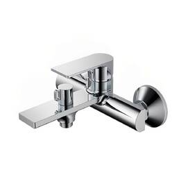 Смеситель для ванны с душем BELZ  B60678
