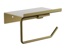 Бумагодержатель BELZ  B9001-5