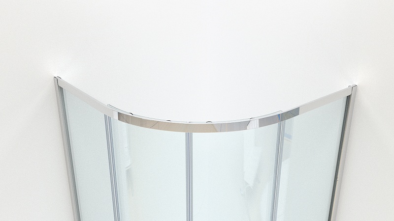 Душевой уголок BandHours Ace 100 100x100 180262101