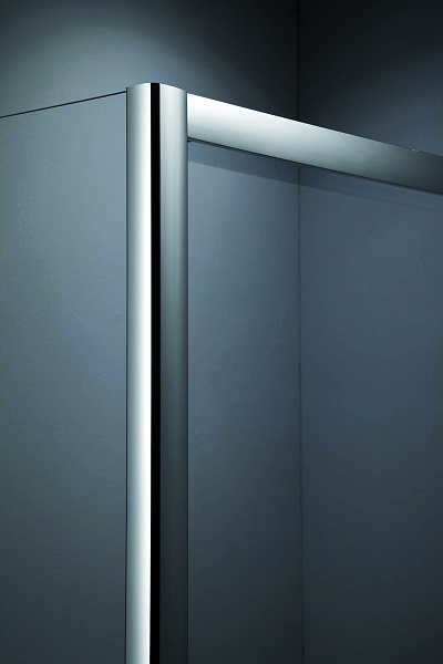 Душевой уголок BandHours Chrome 812 80x120 180431301 44652₽