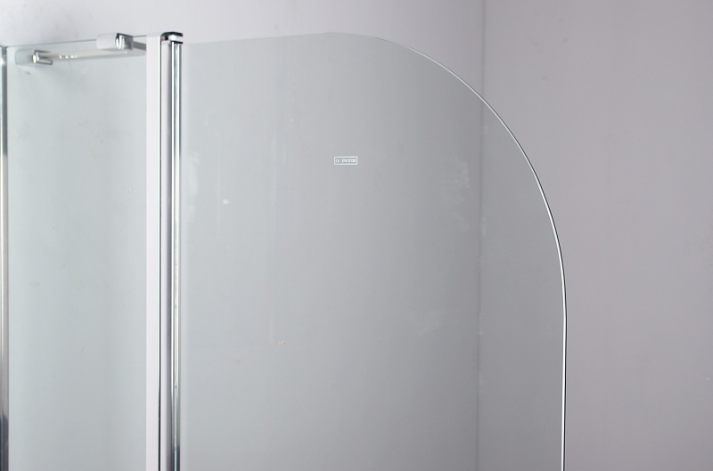 Шторка для ванны BandHours Eko 120 см 210220001 32845₽