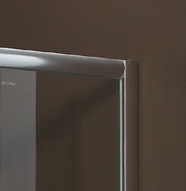 Душевой уголок BandHours Extreme L 100x80 180302223 51093₽