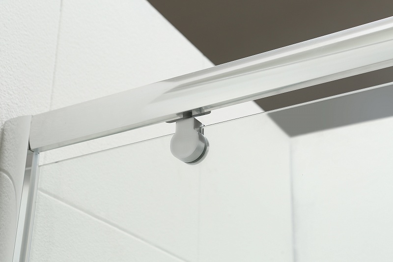 Душевой уголок BandHours FrenkSideRectangular 810 80x100 180381301 45690₽